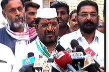 स्वाभिमानीचे खासदार राजू शेट्टींची संपत्ती पाच वर्षात तिपटीने वाढली