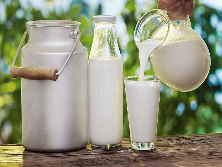  Udgir Dairy Powder Project Shut Down Due to Decreased Milk Price and Production उदगीरच्या दुग्धभुकटी प्रकल्पाला घरघर दुधाचे दर अन् उत्पादनही घटल्याने प्रकल्प बंद अवस्थेत