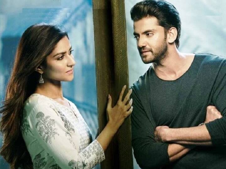 Notebook Movie Review REVIEW | नोटबुक - तरल हळूवार प्रेमकथा