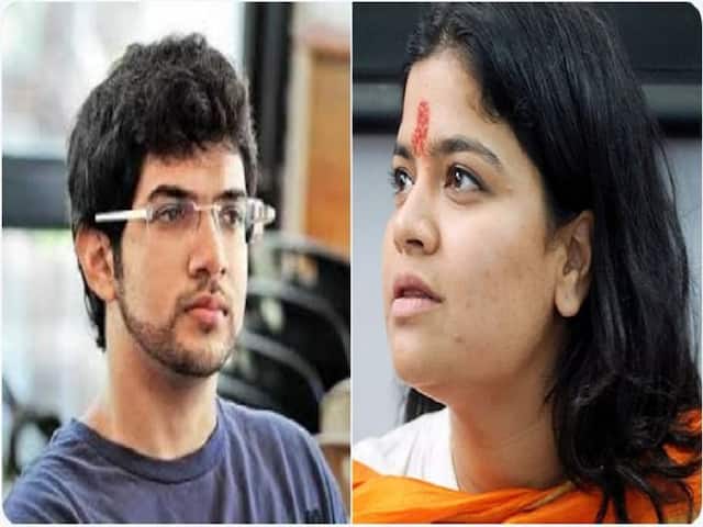 पूनम महाजन चूक मान्य करेपर्यंत त्यांच्या सभा, प्रचाराला जाणार नाही : युवासेना