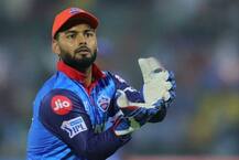 \'वैसे तो ये चौकाही है\' म्हटल्यानं रिषभ पंत ट्रोल, बीसीसीआयनं काय दिलं उत्तर?