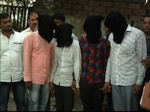 नशेसाठी आणलेले टेम्पोभरुन कफ सीरप जप्त, तीस लाखांचा साठा हस्तगत