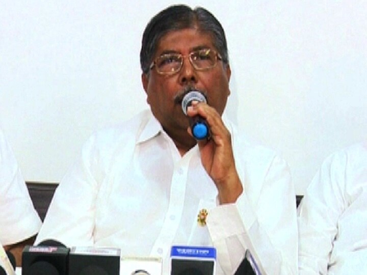 Minister chandrakant patil on farmers loan waiver in kalyan मोदी सरकार शेतकऱ्यांना कर्जातून बाहेर काढणार : चंद्रकांत पाटील