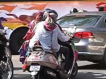 पुढचे पाच दिवस कोकणवगळता संपूर्ण महाराष्ट्रात उष्णतेची लाट, हवामान खात्याचा इशारा