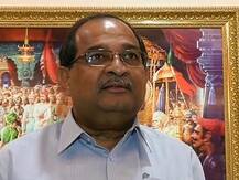 सुजय विखेंचा भाजपप्रवेशाचा निर्णय योग्यच, वडील राधाकृष्ण विखे पाटलांचं मत