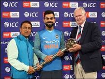 कोहलीच्या टीम इंडियाकडे सलग तिसऱ्यांदा कसोटी अजिंक्यपदाची गदा