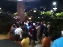 बनारस हिंदू विद्यापीठात गोळीबार, हॉस्टेलबाहेर विद्यार्थ्याची हत्या