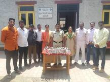 निवडणुकीच्या काळात सांगलीतून 20 धारदार तलवारी हस्तगत, गुंडविरोधी पथकाची कारवाई