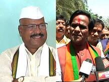 अब्दुल सत्तार-रावसाहेब दानवे एकाच विमानाने मुंबईत, भाजप प्रवेशाच्या चर्चांना उधाण