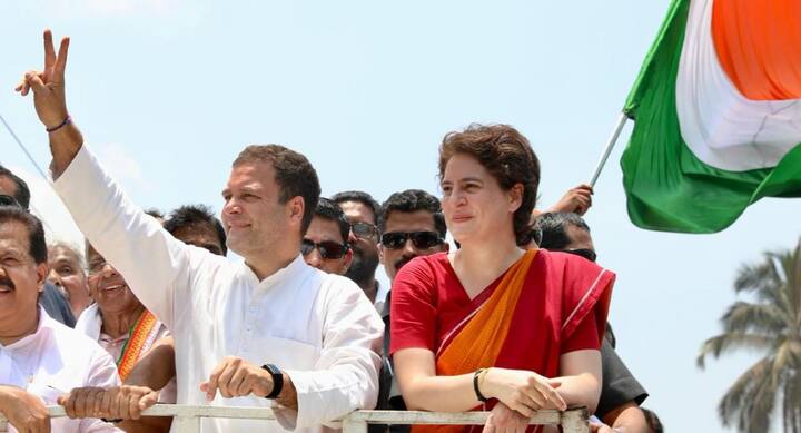 या रोड शो मधून आपली ताकद दाखवून दिली.