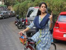 अल्प महिलांना उमेदवारी, शायना एनसी भाजपसह सर्व प्रमुख पक्षांवर नाराज