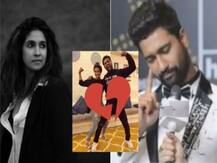 एकदम सिंगल आहे! हरलीनसोबत ब्रेकअपची विकी कौशलची कबुली