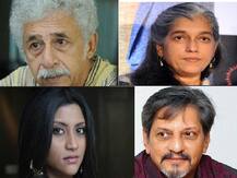 भाजप आणि मित्रपक्षांना मतदान करु नका, नसीरुद्दीन शाह, कोंकणा, पालेकरांसह 600 कलाकार एकवटले