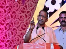 मुस्लीम लीग हा व्हायरस आहे, त्यामुळेच देशाची फाळणी झाली : योगी आदित्यनाथ