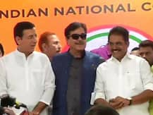 भाजपमध्ये हुकूमशाही वाढलीय, भाजप स्थापना दिनी पक्ष सोडल्याचं दुु:ख : शत्रुघ्न सिन्हा