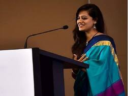 राजकारणात उतरलेल्या अभिनेत्रींचं अपमानास्पद चित्रण, अभिनेत्री स्पृहा जोशीचा संताप