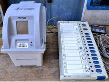 लोकसभेची मतमोजणी रखडण्याची शक्यता, पाचपट व्हीव्हीपॅट पावत्यांची पडताळणी करण्याचे सुप्रीम कोर्टाचे आदेश