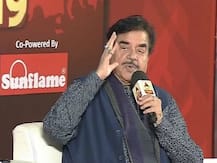 मला सपा, बसपा, आप आणि महाराष्ट्रातल्या पक्षांकडून ऑफर्स होत्या, पण \'या\' कारणांमुळे मी काँग्रेसमध्ये आलो : शत्रुघ्न सिन्हा