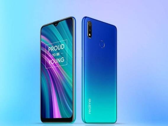 Redmi Note 7 Pro ला टक्कर देण्यासाठी Realme 3 Pro येणार, फोनमध्ये हे भन्नाट फीचर्स