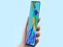 40 मेगापिक्सेल कॅमेरा, 256 GB मेमरी, 8 जीबी रॅम, हुवाईचे P30 Pro आणि P30 Lite भारतात लॉन्च