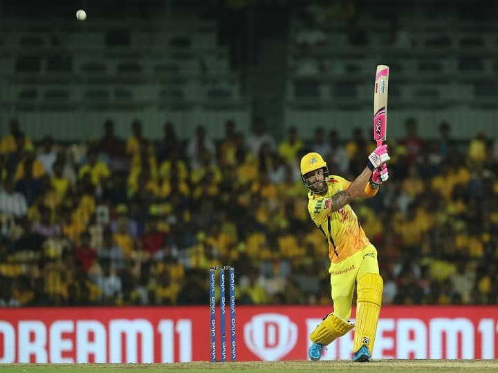 IPL 2019 - chennai super kings beat kolkata knight riders by 7 wickets IPL 2019 : चेन्नईची कोलकात्यावर 7 विकेट्सनी मात