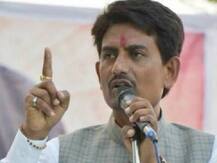 गुजरातमध्ये काँग्रेसला जोरदार झटका, अल्पेश ठाकोरचा पक्षाला रामराम