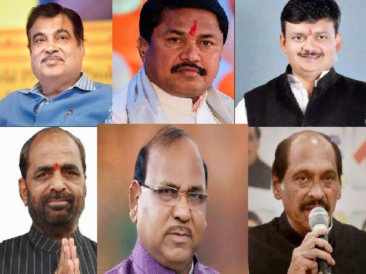 Loksabha Election 2019 - Phase 1 voting Big Fights in Vidarbha विदर्भातील रंगतदार लढती, पहिल्या टप्प्यातील सात मतदारसंघांचा आढावा