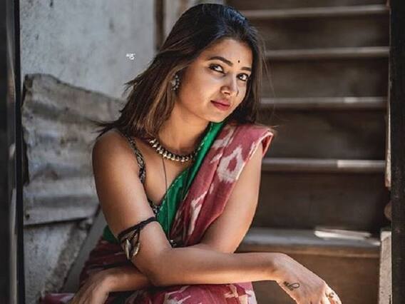 अभिनेत्री प्राजक्ता माळीच्या अडचणीत वाढ, तक्रारदाराला धमकी दिल्याबद्दल गुन्हा दाखल करण्याचे कोर्टाकडून निर्देश