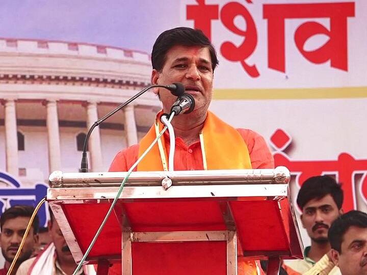 बीडमध्ये राष्ट्रवादीचे उमेदवार बजरंग सोनवणेंचा प्रचार करणार : विनायक मेटे I will campaign for NCP candidate Bajrang Sonawane in Beed, says Vinayak Mete बीडमध्ये राष्ट्रवादीचे उमेदवार बजरंग सोनवणेंचा प्रचार करणार : विनायक मेटे