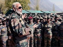 सैन्याच्या कामगिरीच्या बळावर राजकारण का करता? निवृत्त लष्करी अधिकाऱ्यांचं राष्ट्रपतींना पत्र