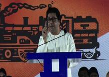 नरेंद्र मोदी, अमित शाह ही दोन नावं निवडणुकीनंतर बाजूला जाणं आवश्यक : राज ठाकरे