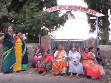 नवी मुंबई विमानतळ प्रकल्पग्रस्तांचा मतदान केंद्राचा घोळ, नागरिक मतदानापासून वंचित राहण्याची शक्यता