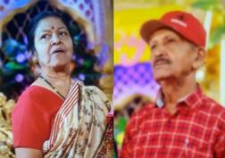 नागपुरात वृद्ध दाम्पत्याची हत्या, चोरीच्या उद्देशाने हत्येचा संशय