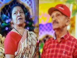 नागपुरातील वृद्ध दाम्पत्याच्या हत्येचं कोडं उलगडलं, मुलगी आणि बॉयफ्रेण्ड अटकेत