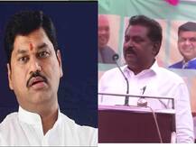 शेवटी आलेला पोपट राजाच्या कानात मिठू मिठू बोलतोय, सुरेश धसांच्या कानपिचक्या