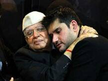 यूपी-उत्तराखंडचे माजी मुख्यमंत्री एनडी तिवारींचा मुलगा रोहित शेखरचा मृत्यू