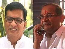 विखे पाटील हे विरोधी पक्षनेते नाही, तर पक्षविरोधी नेते, थोरातांचा हल्लाबोल