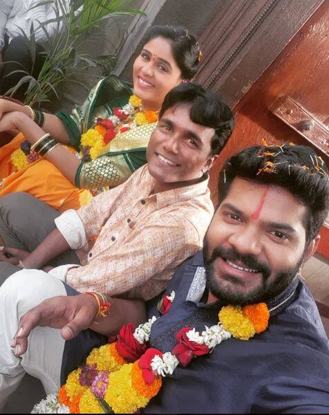 बरकतसारखा जीवाला जीव देणारा मित्र प्रत्येकाच्या आयुष्यात असावा, असं वाटल्याशिवाय राहणार नाही.