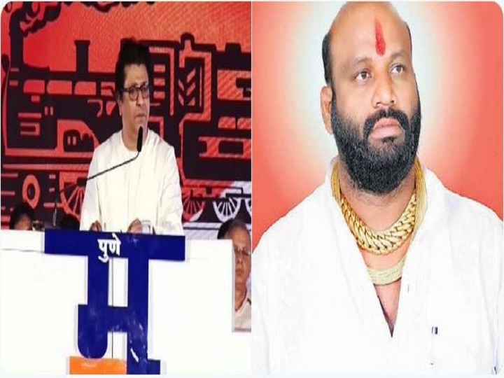 Raj Thackeray got emotional, remembers Ramesh Wanjale at Pune rally माझ्या रमेश वांजळेची आठवण आल्याशिवाय राहत नाही : राज ठाकरे