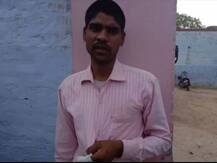 चुकून भाजपला मतदान केलं, बसप कार्यकर्त्यांनं स्वत:चं शाई लावलेलं बोटच कापून काढलं