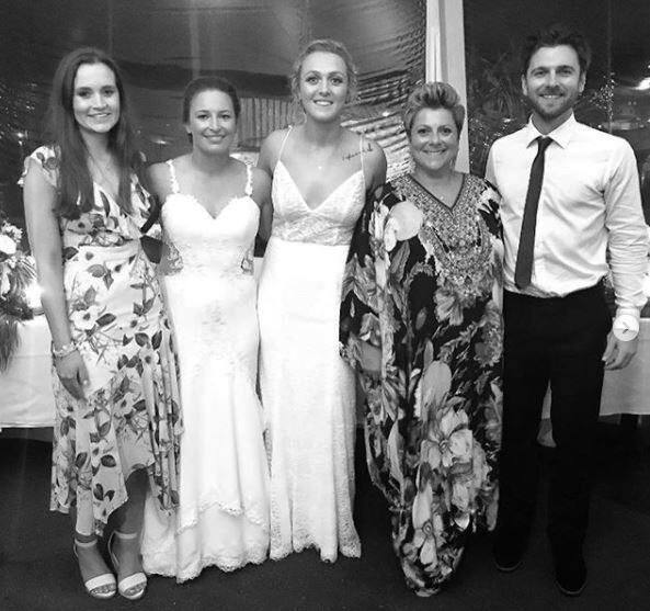 निकोला आणि हेलीच्या नात्यामुळे जगाला क्रीडाविश्वातली आणखी एक नवी कोरी लव्हस्टोरी मिळाली आहे. 