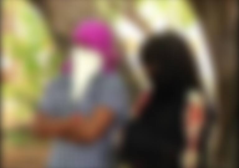 Sawkar Raped newly married woman in Kolhapur कोल्हापुरात सावकाराचा नवविवाहित तरुणीवर बलात्कार, तिघांविरोधात गुन्हा दाखल