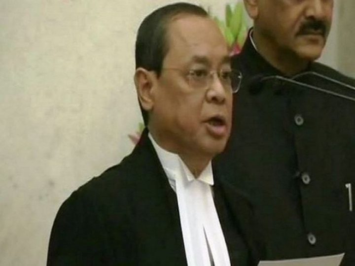 Supreme court CJI Ranjan Gogoi gets clean chit in alleged sexual harassment case लैंगिक अत्याचार आरोप : सरन्यायाधीश रंजन गोगोई यांना सुप्रीम कोर्टाच्या समितीकडून क्लीन चिट