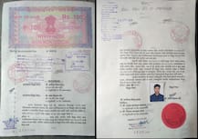 उस्मानाबादमधील शिवसेना-राष्ट्रवादी समर्थकांमध्ये कोण जिंकणार यावर पैज, हरल्यावर बाईक देणार