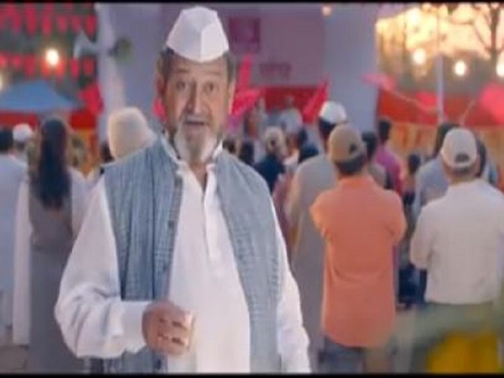Big Boss marathi season two promo released today बिग बॉस 2 प्रोमो : 'हे कवी मनाचे नेते, होणार का बिग बॉसचे विजेते'