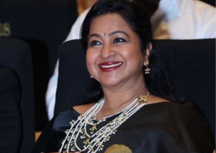श्रीलंकेतील बॉम्बस्फोटातून भारतीय अभिनेत्री थोडक्यात बचावली