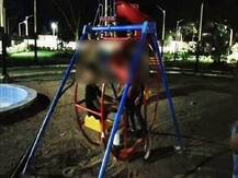 पालघरमध्ये झोपाळ्यावरुन पडून 12 वर्षीय मुलीचा मृत्यू