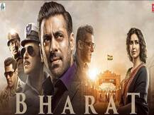 सलमान खानच्या धमाकेदार \'भारत\'चा ट्रेलर रीलीज