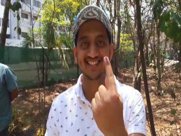 अमेय वाघ