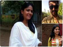 अंजलीबाई, सुयश टिळक ते मोहन आगाशे, मराठी सेलिब्रिटींचं मतदान